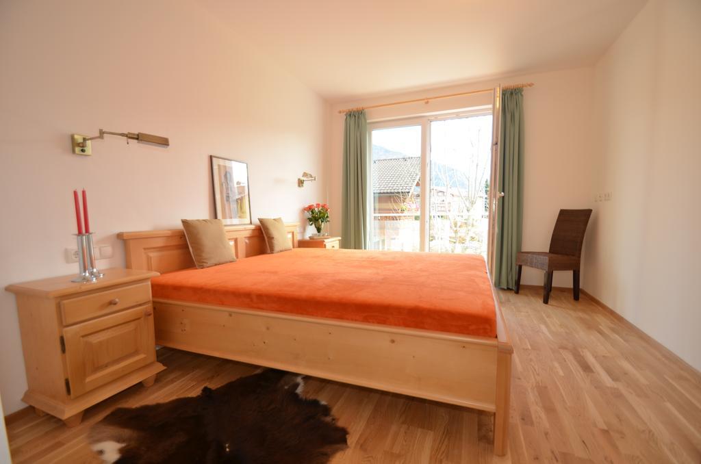 Apartment Mountain Panorama By Z-K-H Rentals Zell am See Rum bild