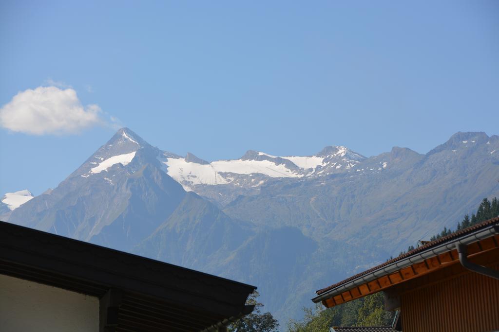 Apartment Mountain Panorama By Z-K-H Rentals Zell am See Rum bild