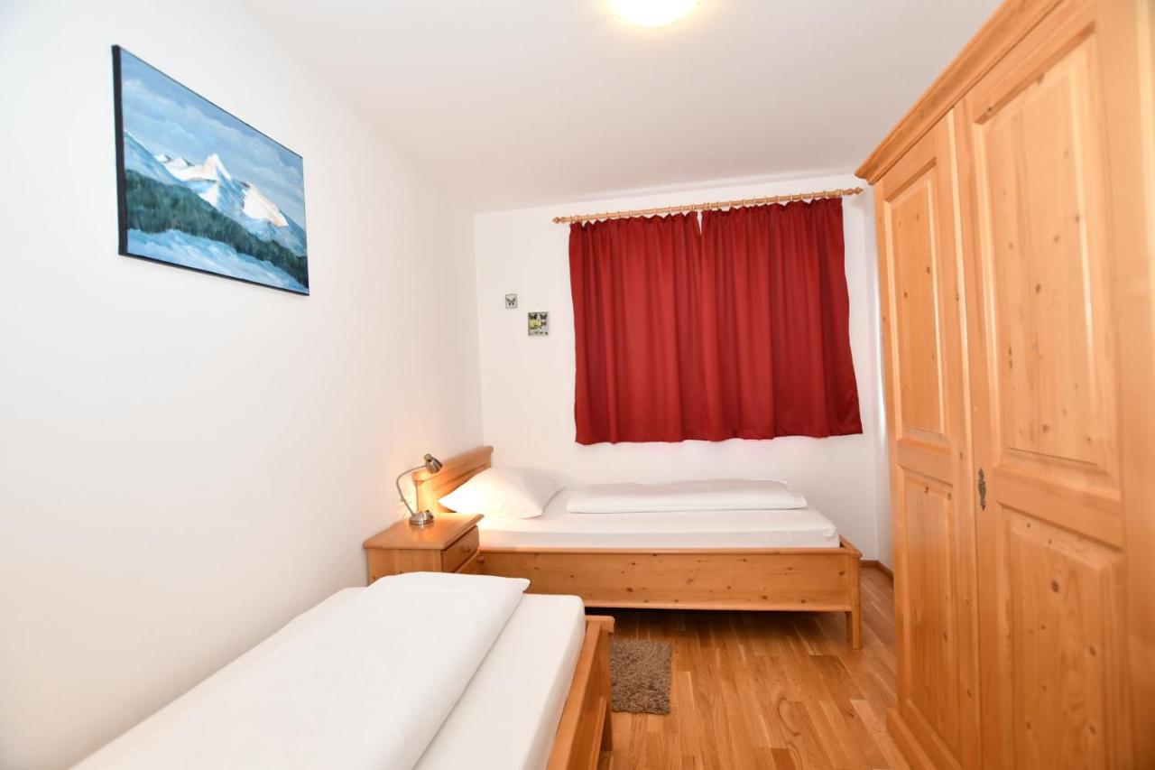 Apartment Mountain Panorama By Z-K-H Rentals Zell am See Exteriör bild