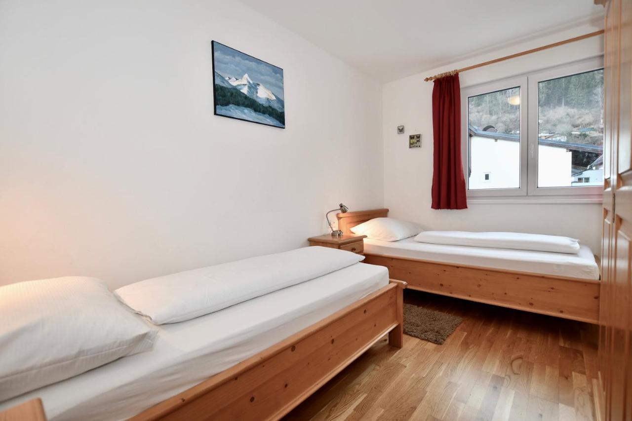 Apartment Mountain Panorama By Z-K-H Rentals Zell am See Exteriör bild